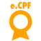 e-CPF A3 (só certificado)