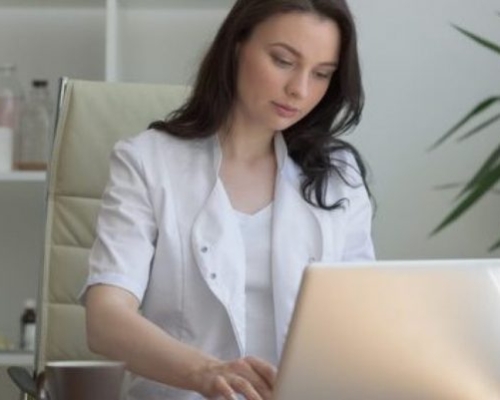 Assinatura digital de prontuários chega a clínicas e consultórios Assinatura digital de prontuários chega a clínicas e consultórios