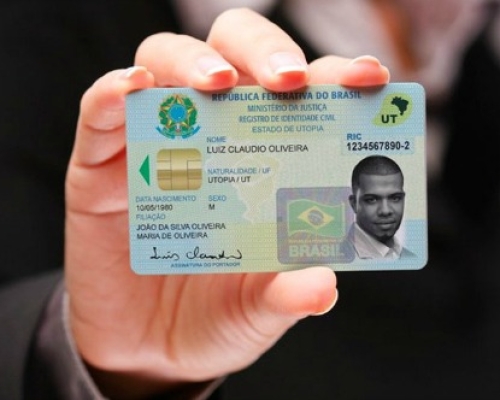 Temer sanciona a criação da Identidade Civil Nacional – ICN Temer sanciona a criação da Identidade Civil Nacional – ICN