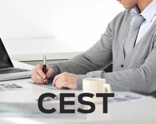 Cest será exigido do comércio em abril de 2018 Cest será exigido do comércio em abril de 2018