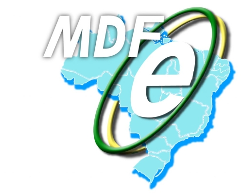 O que é MDF-e? O que é MDF-e?