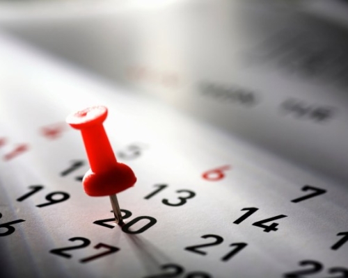 Declarações a Serem Entregues – Julho/2017 Declarações a Serem Entregues – Julho/2017