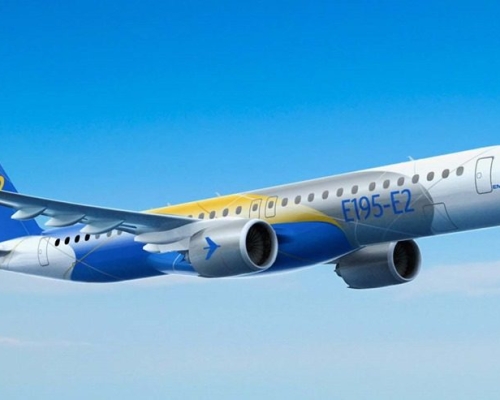 CERTIFICADO DIGITAL É USADO NA EMISSÃO DO REGISTRO DIGITAL DE AERONAVES CERTIFICADO DIGITAL É USADO NA EMISSÃO DO REGISTRO DIGITAL DE AERONAVES