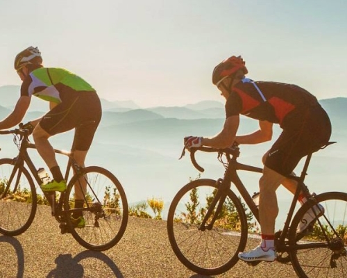 Seguro de Bicicleta é para mim? Seguro de Bicicleta é para mim?