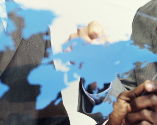 Conheça alguns países que também usam o Certificado Digital Conheça alguns países que também usam o Certificado Digital