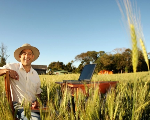 Novo programa da DITR usará Certificado Digital Novo programa da DITR usará Certificado Digital
