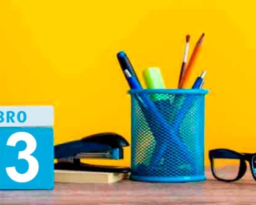 Confira o calendário de obrigações acessórias de Outubro de 2017 Confira o calendário de obrigações acessórias de Outubro de 2017