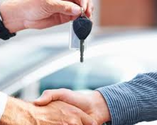 Transferência de veículos poderá ser realizada digitalmente Transferência de veículos poderá ser realizada digitalmente