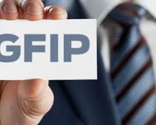 Empresas do Simples Nacional precisam de certificado digital para enviar a GFIP Empresas do Simples Nacional precisam de certificado digital para enviar a GFIP