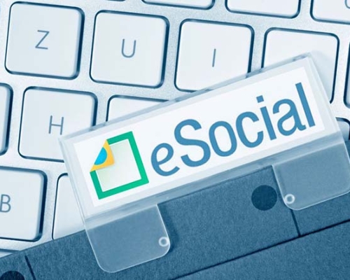 Empresas podem optar pela antecipação do eSocial Empresas podem optar pela antecipação do eSocial