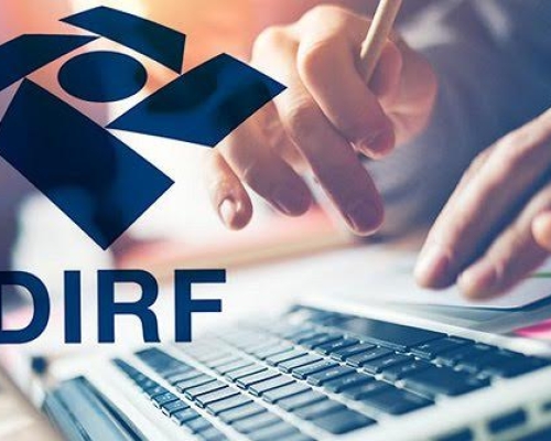 RECEITA FEDERAL ESTABELECE USO DO CERTIFICADO ICP-BRASIL PARA ENVIO DA DIRF RECEITA FEDERAL ESTABELECE USO DO CERTIFICADO ICP-BRASIL PARA ENVIO DA DIRF