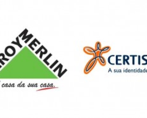Leroy Merlin adota assinatura digital da Certisign