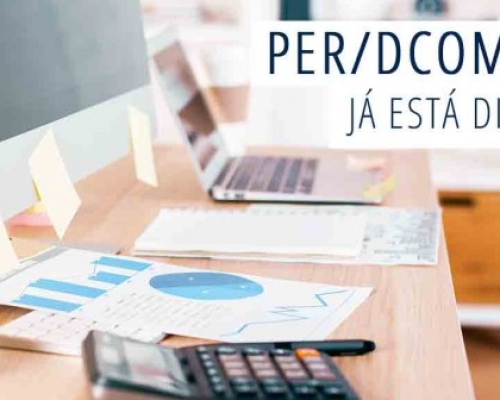 Receita Federal altera regra que envolve PER/DCOMP Receita Federal altera regra que envolve PER/DCOMP